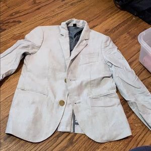 Boys' Ludlow suit jacket